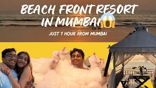 Secret Sea View Staycation - Virar, Mumbai - Unbelievable Prices! | Arabian View | Affordable #virar