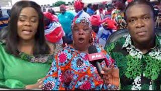 AY3KA; NPP Will Boycott UTV If Agya Kwabene And Yaa Kramah Keep Hosting/ They Are Fooling Too Much..