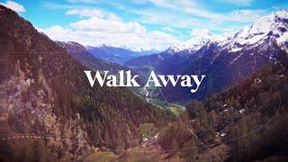 SOJA - Walk Away (Official Lyric Video)