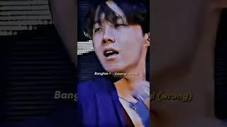 This Rap of Jhope!!! He really nailed it...  #ddaeng #jhope #bts #junghoseok