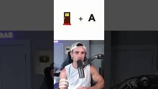 Can you guess the cartoon from the emojis?