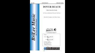 Dover Beach (BL1245) by Meredith Tompkins and Ashley Dame