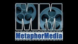 MetaphorMedia - Arts-Afflicted Video