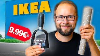 IKEA Geheimtipps für die Küche (absolut GENIAL)