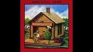 Grateful Dead - "Passenger" Terrapin Station (1977)