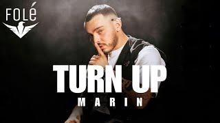 Marin - Turn Up