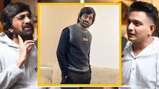 What Does Ravi Teja Do In His Free Time?