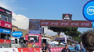 Agenparl Diretta Giro d’Italia Piazza Venezia