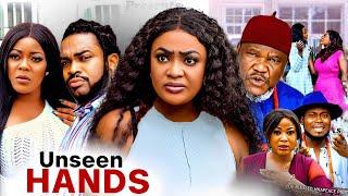 UNSEEN HANDS FULL MOVIE LIZZY GOLD MOVIE 2024 vs MALEEK MILTON MOVIE 2024 AFRICAN FULL MOVIES