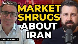 Love The Problem - Understanding The Market Post Iran Strike | Diego Parrilla