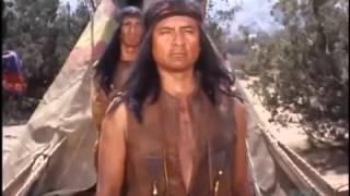 Bonanza S10 E10 The Sound of Drums