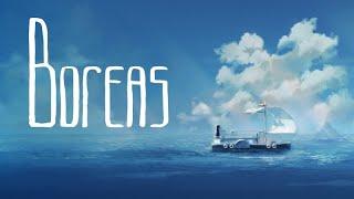 Boreas | Indie Game Trailers