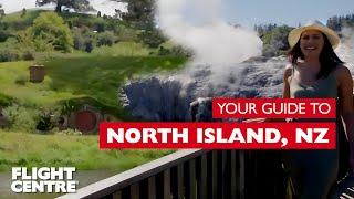 Tips for getting around New Zealand's North Island | Travel Guides