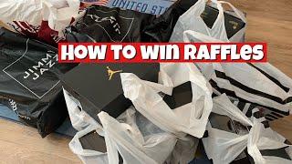 Life of a Sneaker Reseller: Week 26 (RARE SNEAKER FINDS IN MALL)