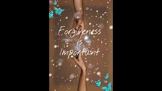 Forgiveness is important  | Quotes  | Best forgiveness quote| NatureView & Quote  #shorts #quotes