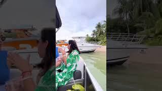 ¿Cuánto cuesta alquilar un bote en Miami?