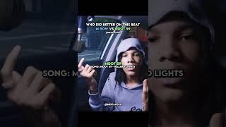 Mdot 59 vs M row‼️who did better?