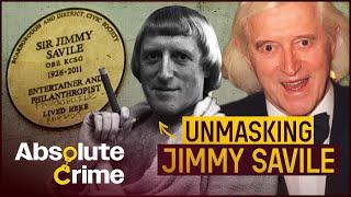 The Shocking Cover-Up of A Predator: Jimmy Savile’s Disturbing Crimes