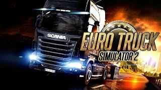 Conquering the World's Most Dangerous Roads in Euro Truck Simulator 2