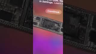 iPhone Logic board ( motherboard) Repaired at iFix apple service center in Patna