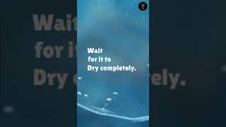 What if your pendrive falls in water?  | Tech Vizeup #shorts