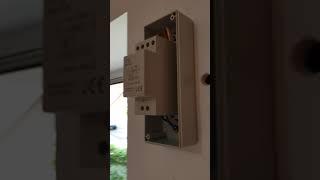 Ring Wired Doorbell Pro or 2 Installation Easy Step By Step Hard Wire Latest Model 2 min Quick Guide