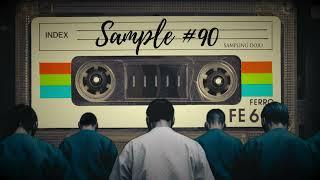 Sample Flip #90 I Mix BoomBap Chill Electro Trip-Hop Rap