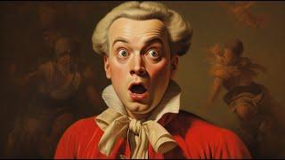 did you just say classical music is boring?! This playlist is for you: Mozart, Vivaldi, Beethoven...