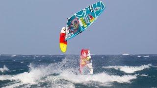 10 Best Windsurfers in the World