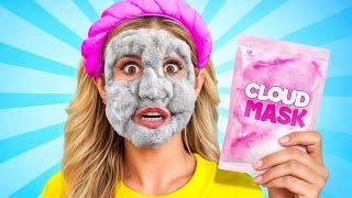 Testing the Most Unusual Beauty Products