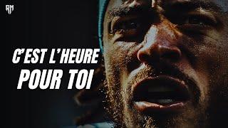 La Meilleure Vidéo De Motivation ! (Écoute Ceci Tous Les Jours) - RAW MOTIVATION