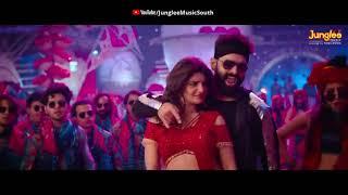 Gandarabai   Video Song Telugu   Skanda   Ram Pothineni, Sree Leela   Boyapati Sreenu  Thaman S