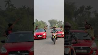 Rider Se Lafra Mat Karna  || Suvo Stunts || #shorts #ktm #ytshorts