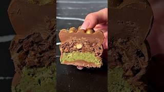 Dubai vs Ferrero Rocher chocolate ASMR  #asmr #asmrsounds #ferrerorocher