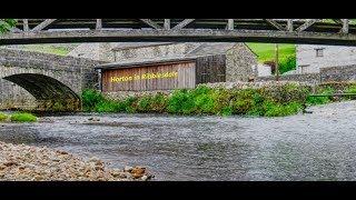 Horton in Ribblesdale Virtual Tour By Patrick O'Hare Photographer & Videographer 360 Photography 4K