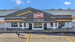 Crunch Fitness Middletown, Kentucky