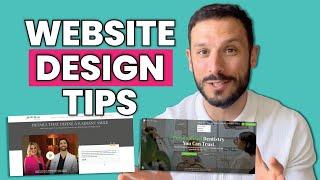 The BEST Dental Website Design Tips to Skyrocket Growth