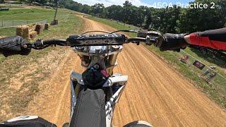 D17 TT State Championship - Peoria TT 8/11/24