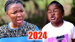 EBUBE OBIO Vs EKENE UMENWA COMEDY MOVIE(STUBBORN SISTERS)2024 LATEST NIGERIAN NOLLYWOOD COMEDY MOVIE