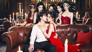 100個妓女裡只有她能讓性無能總裁起反應，總裁上癮洩了整夜，卻發現她是他5年前拋棄的便宜前妻！#短劇 #甜寵 #瑪麗蘇 #總裁灰姑娘