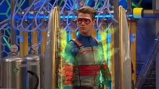 Henry danger-Um novo mal perda de poder parte 1