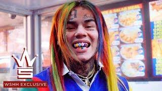 6IX9INE "Billy" (WSHH Exclusive - Official Music Video)