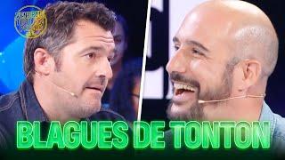 Blagues de tonton Spéciale Princesses | VTEP | Saison 07