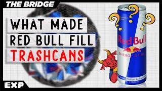 Understanding the Psychology behind Red Bulls WEIRD MARKETING STRATEGY