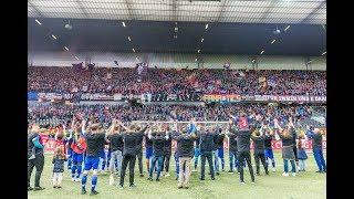 Cupfinal 2019 - FC Basel vs. FC Thun - Relive