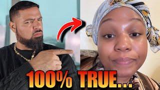 She Reveals Why Women Miss Out On Good, Average Men Like You!