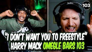 Harry Mack: The GOAT of Freestyle Rap (HoodFacts TV Reacts)