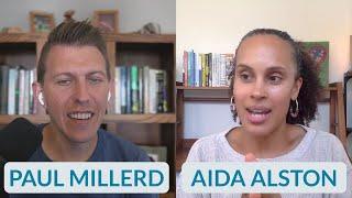 The Nonlinear Life & Quitting Medicine - Aida Alston