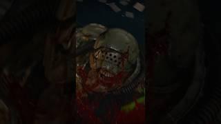 Mangler Fatality #bo6 #callofduty #zombies