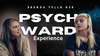 A Deep Dive in to Psych Wards (With @Snow_Crystal420 )